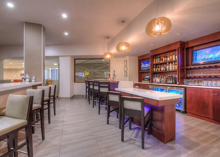 The Brookhaven Atlanta Hotel