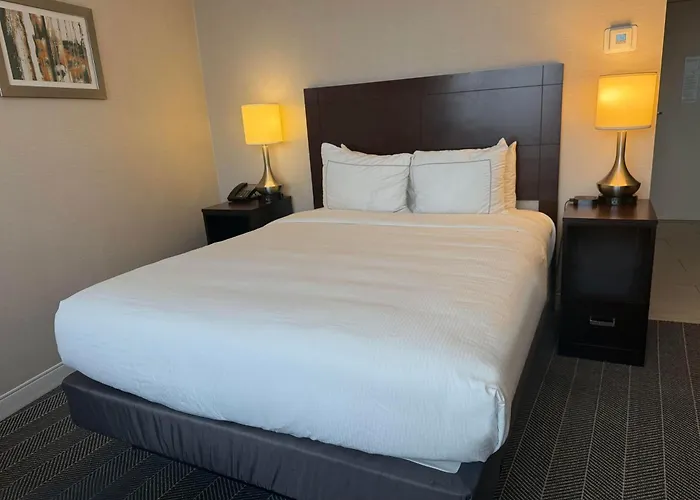 The Brookhaven Atlanta Hotel