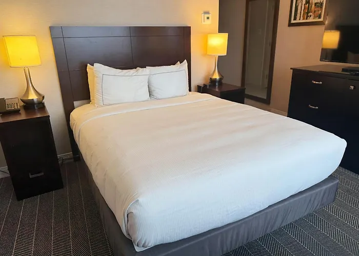 The Brookhaven Atlanta Hotel