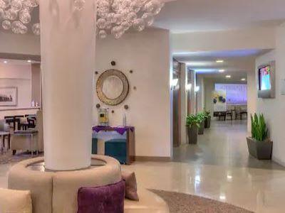 The Brookhaven Hotel