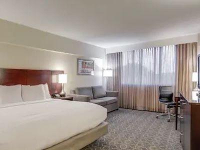 The Brookhaven Hotel 4*