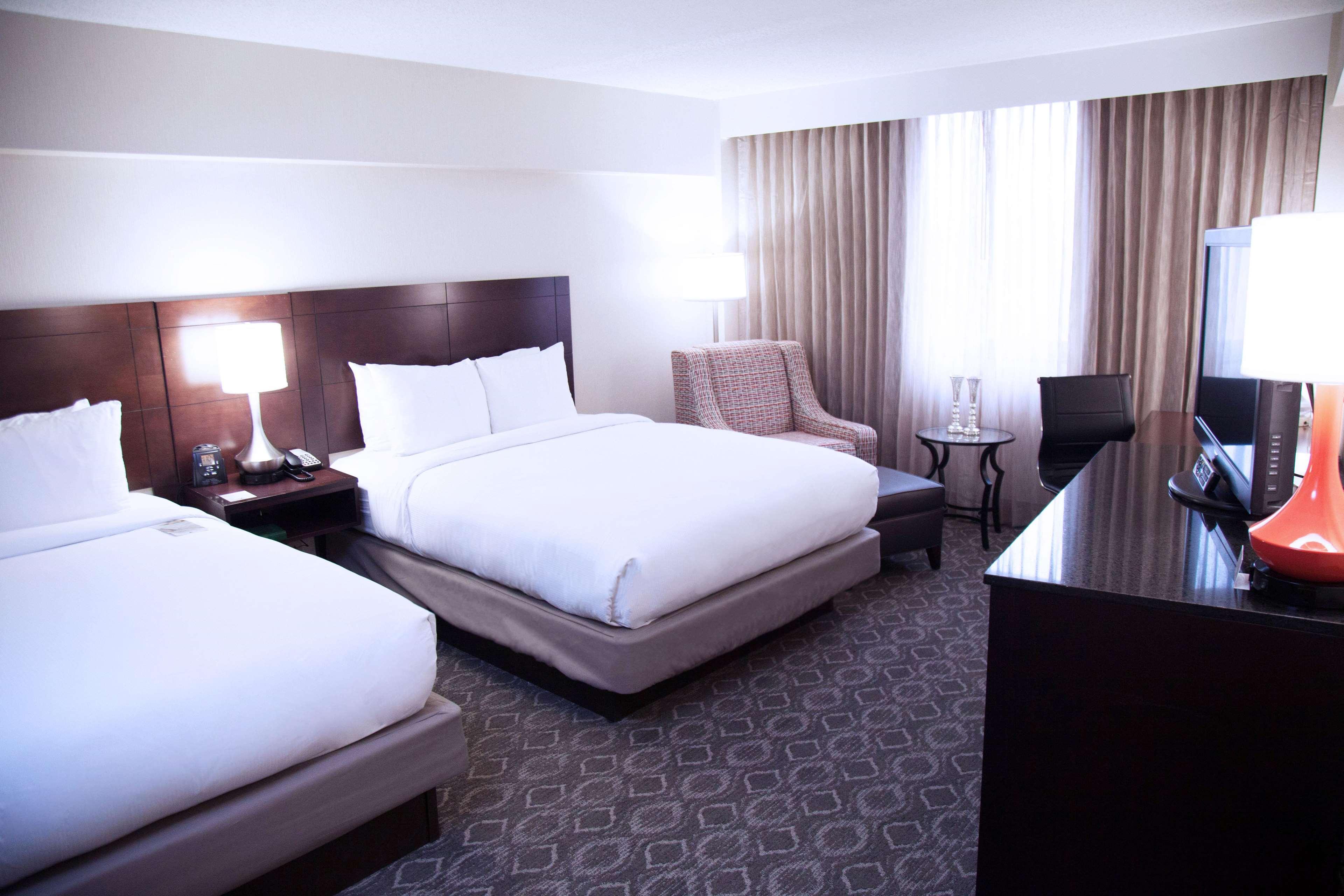 The Brookhaven Hotel
