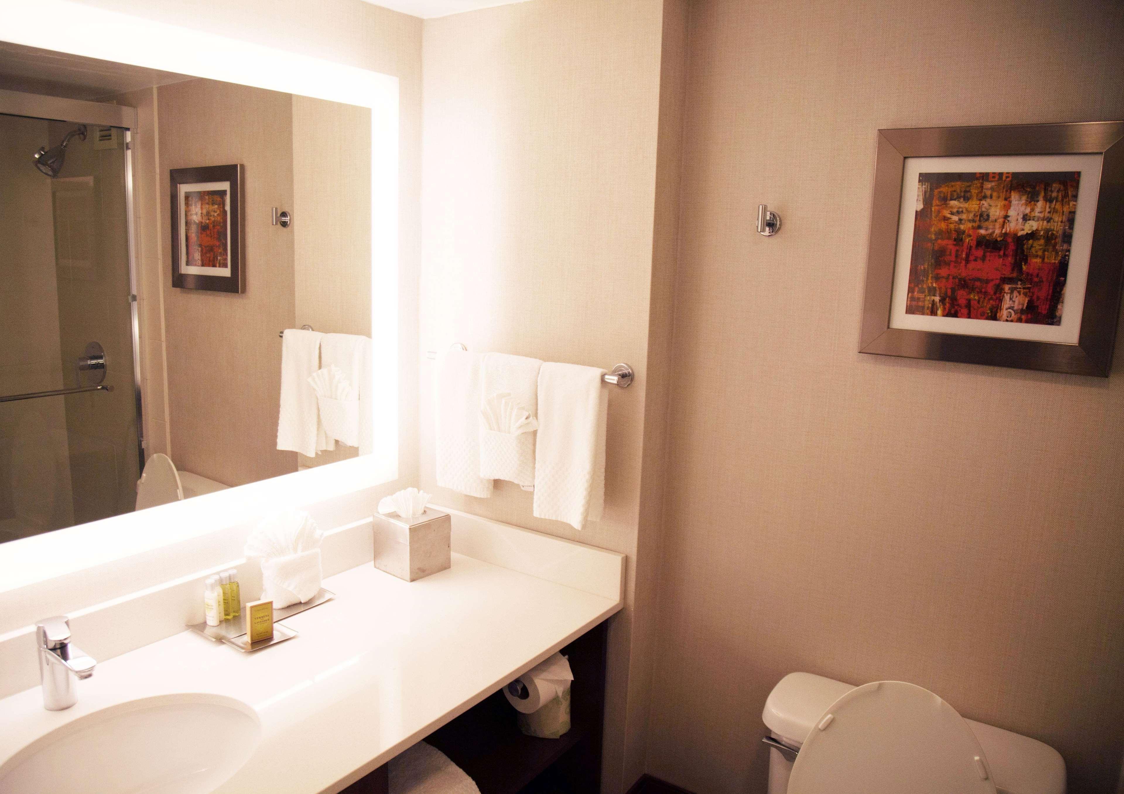 The Brookhaven 4*