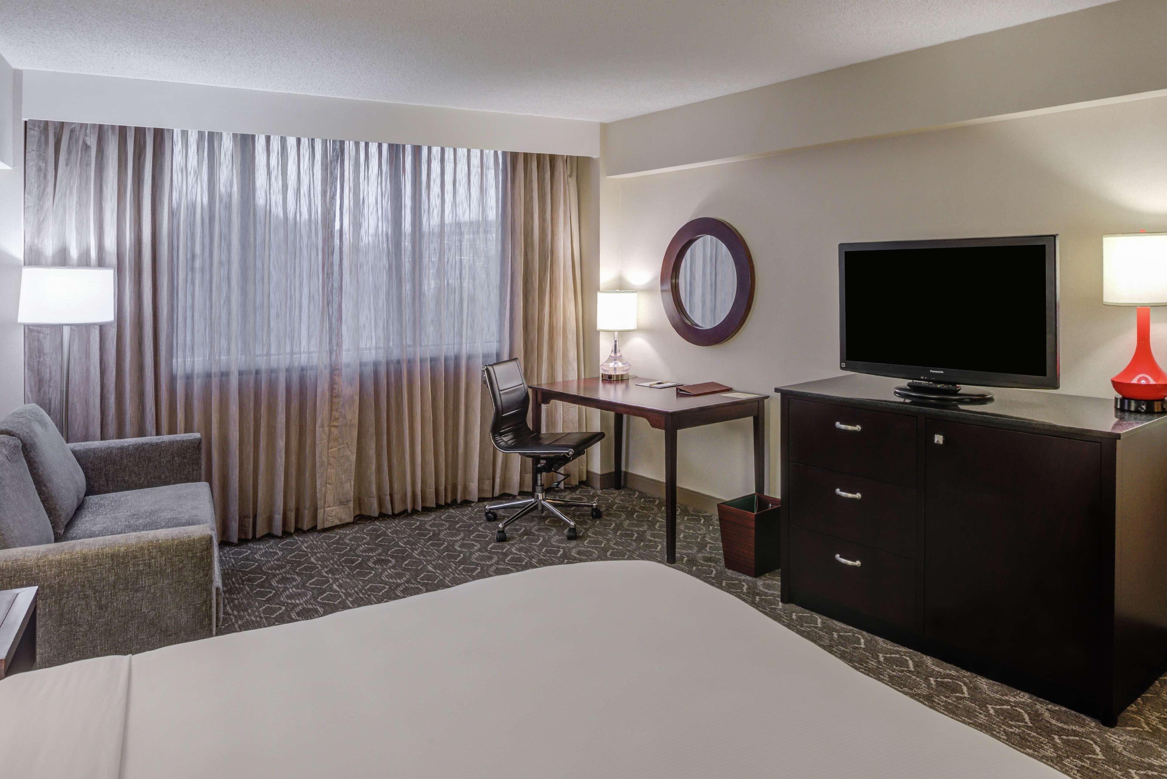 The Brookhaven Hotel 4*