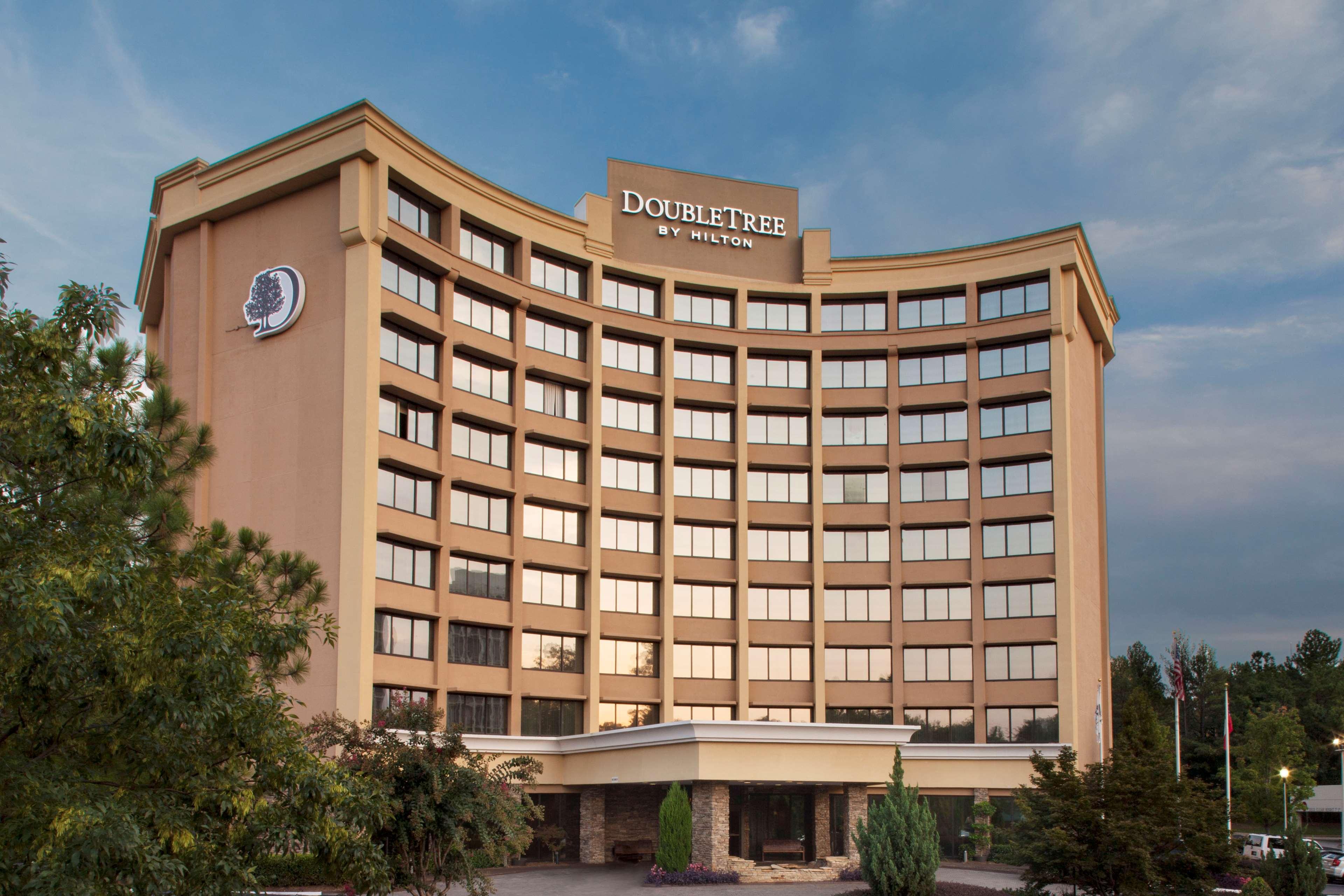 The Brookhaven Hotel 4*