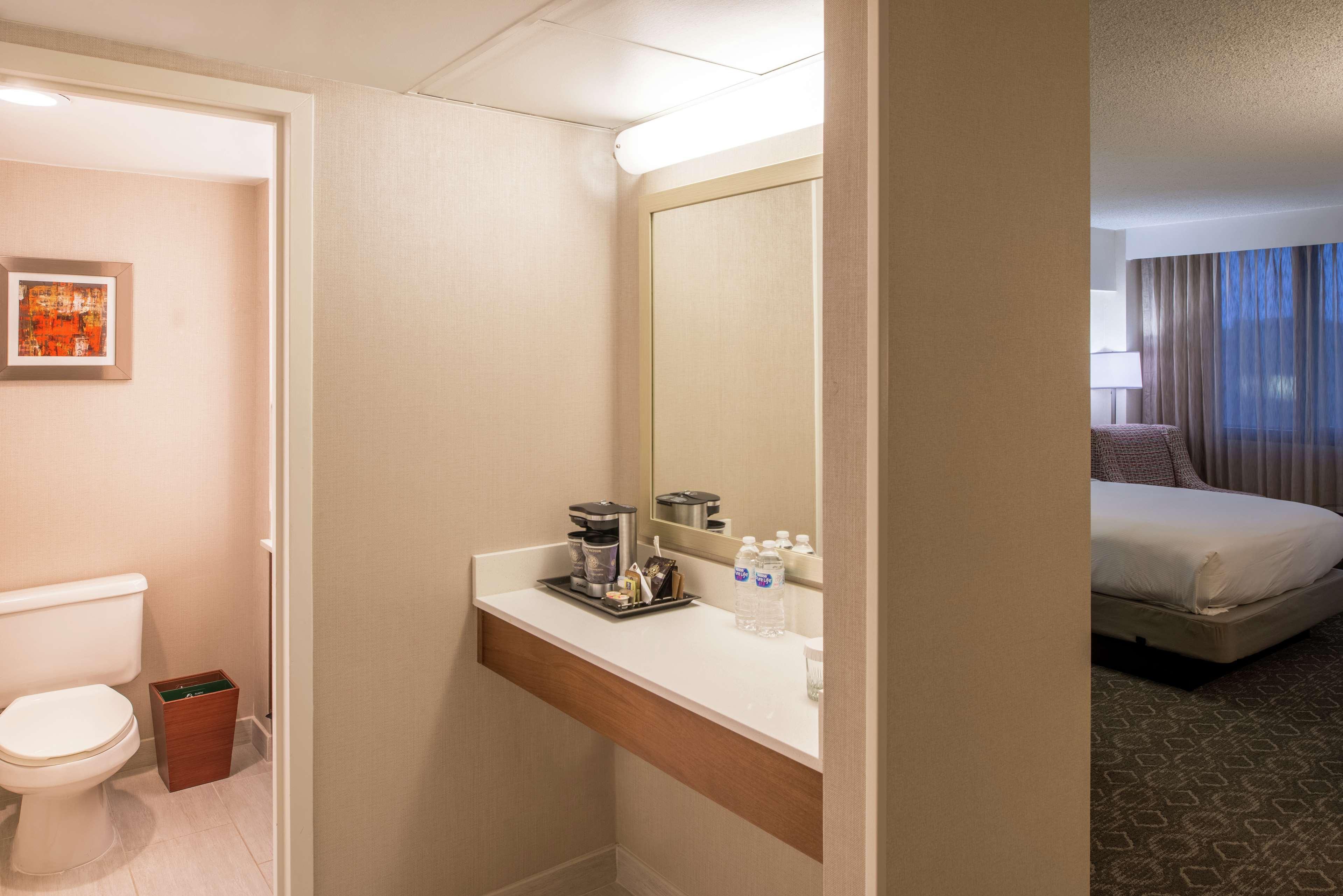The Brookhaven Hotel 4*