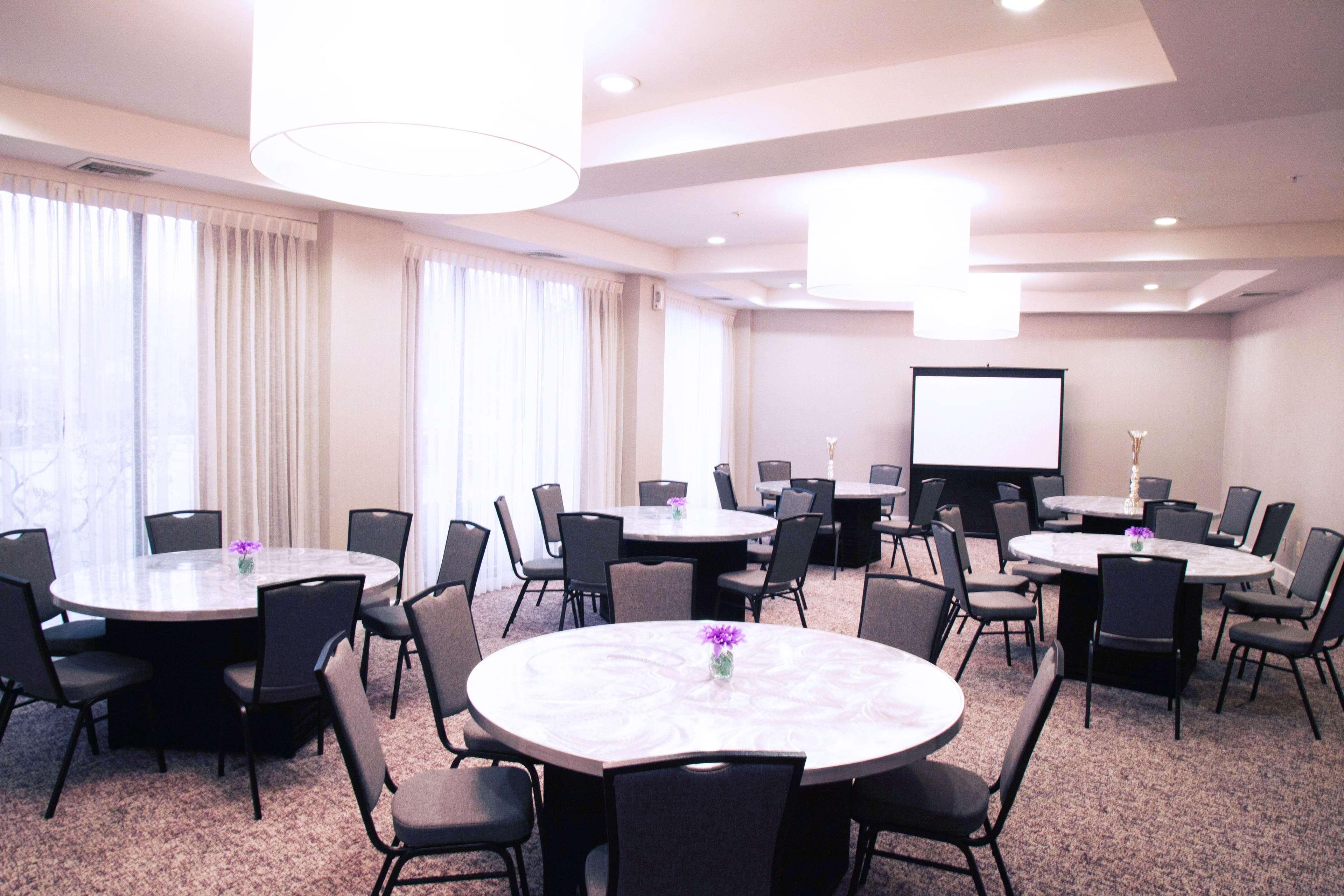 The Brookhaven 4* Atlanta