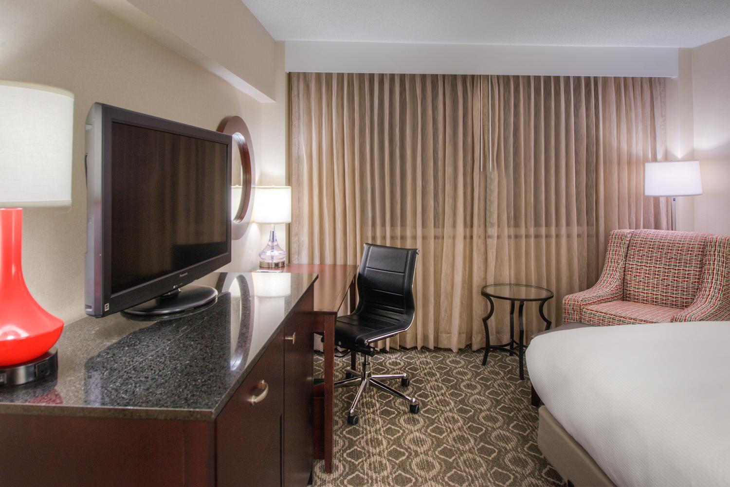 Hotel The Brookhaven