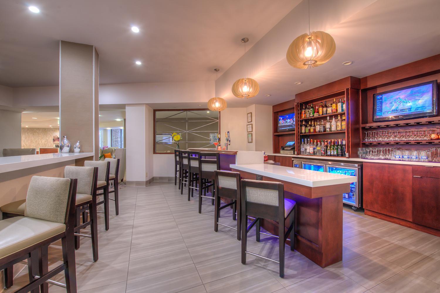 Hotel The Brookhaven
