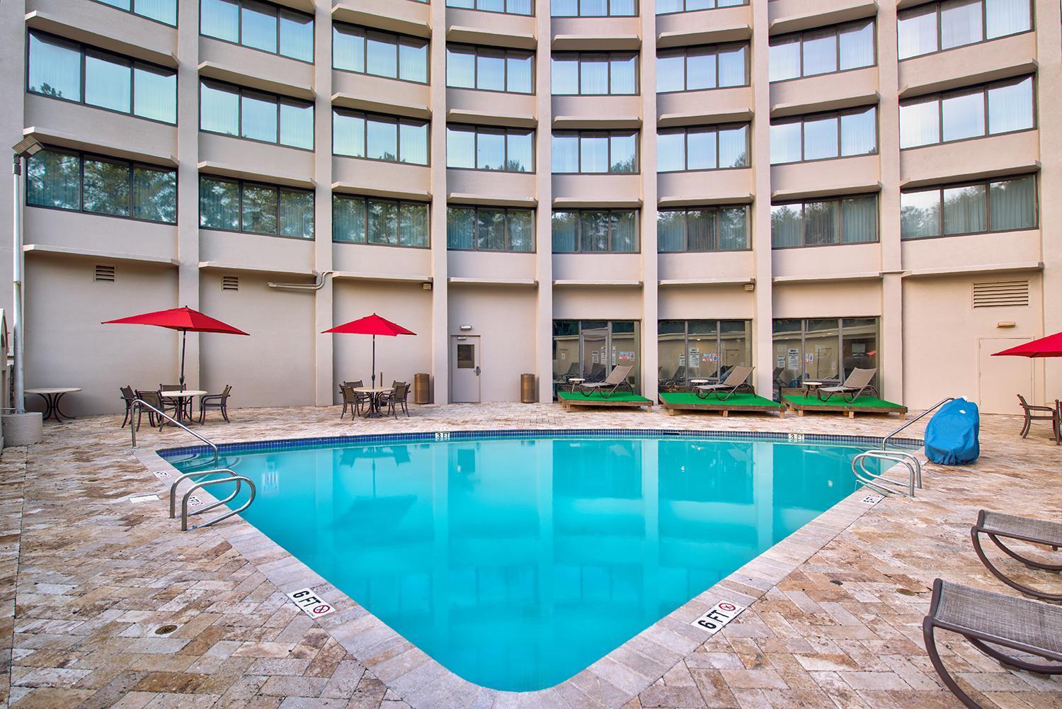 Hotel The Brookhaven Atlanta