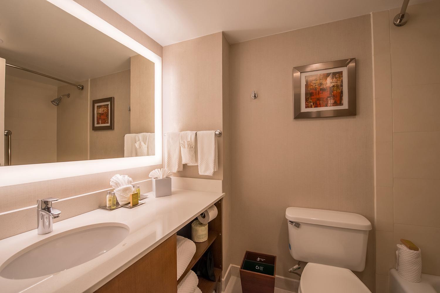 The Brookhaven Hotel