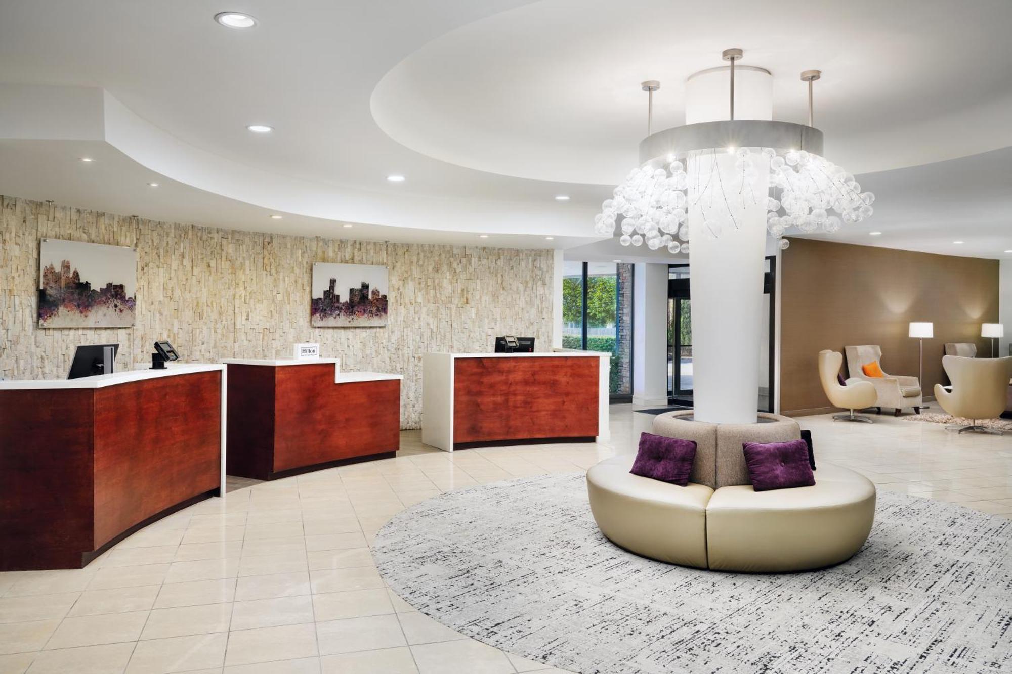 The Brookhaven Druid Hills