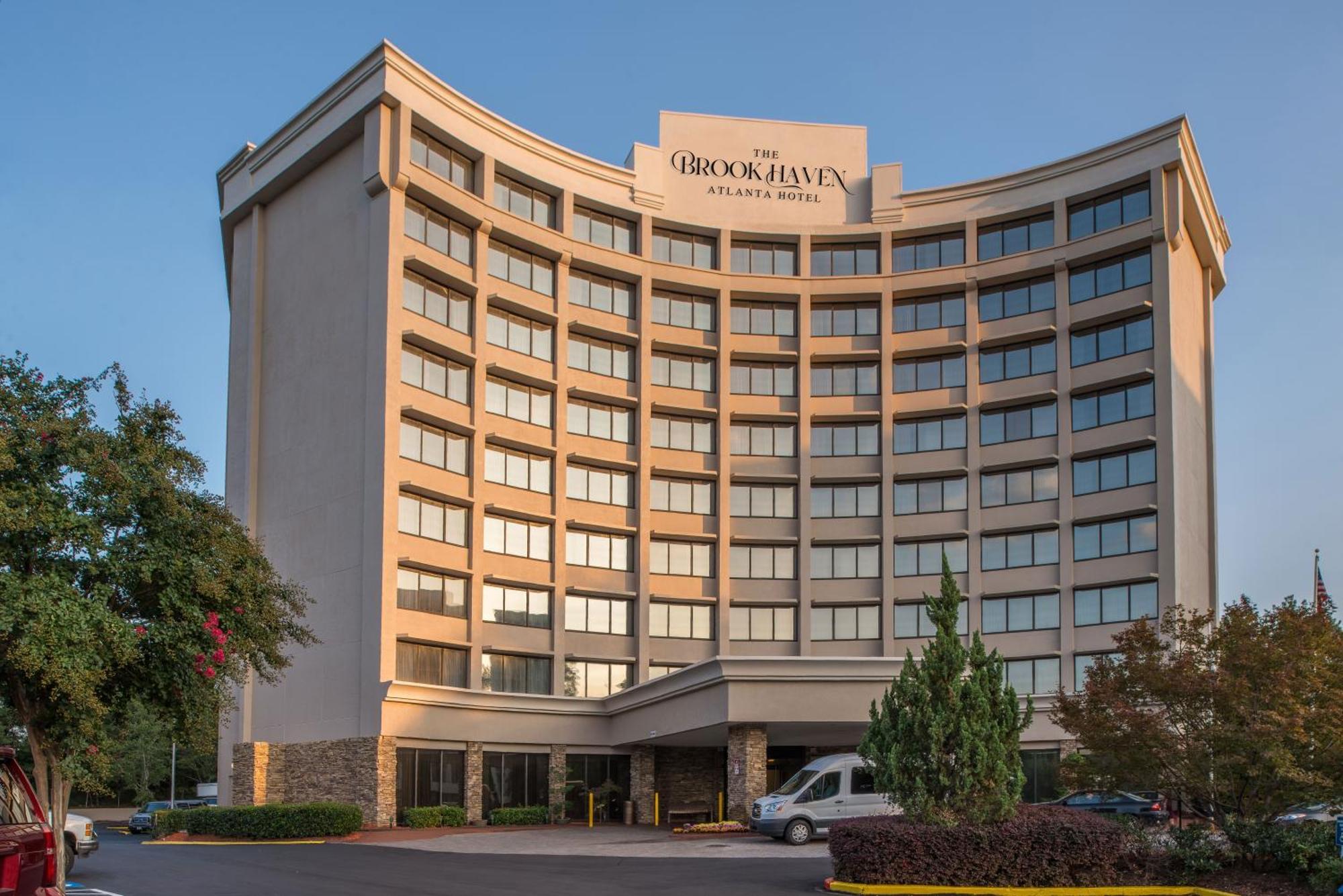 The Brookhaven