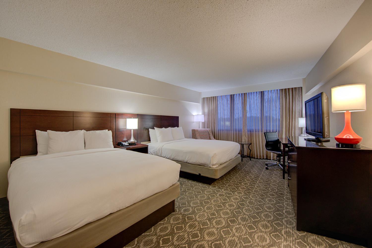 Hotel The Brookhaven Atlanta