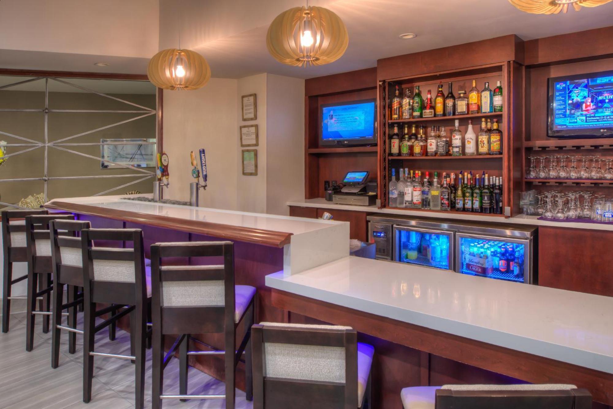 The Brookhaven Hotel