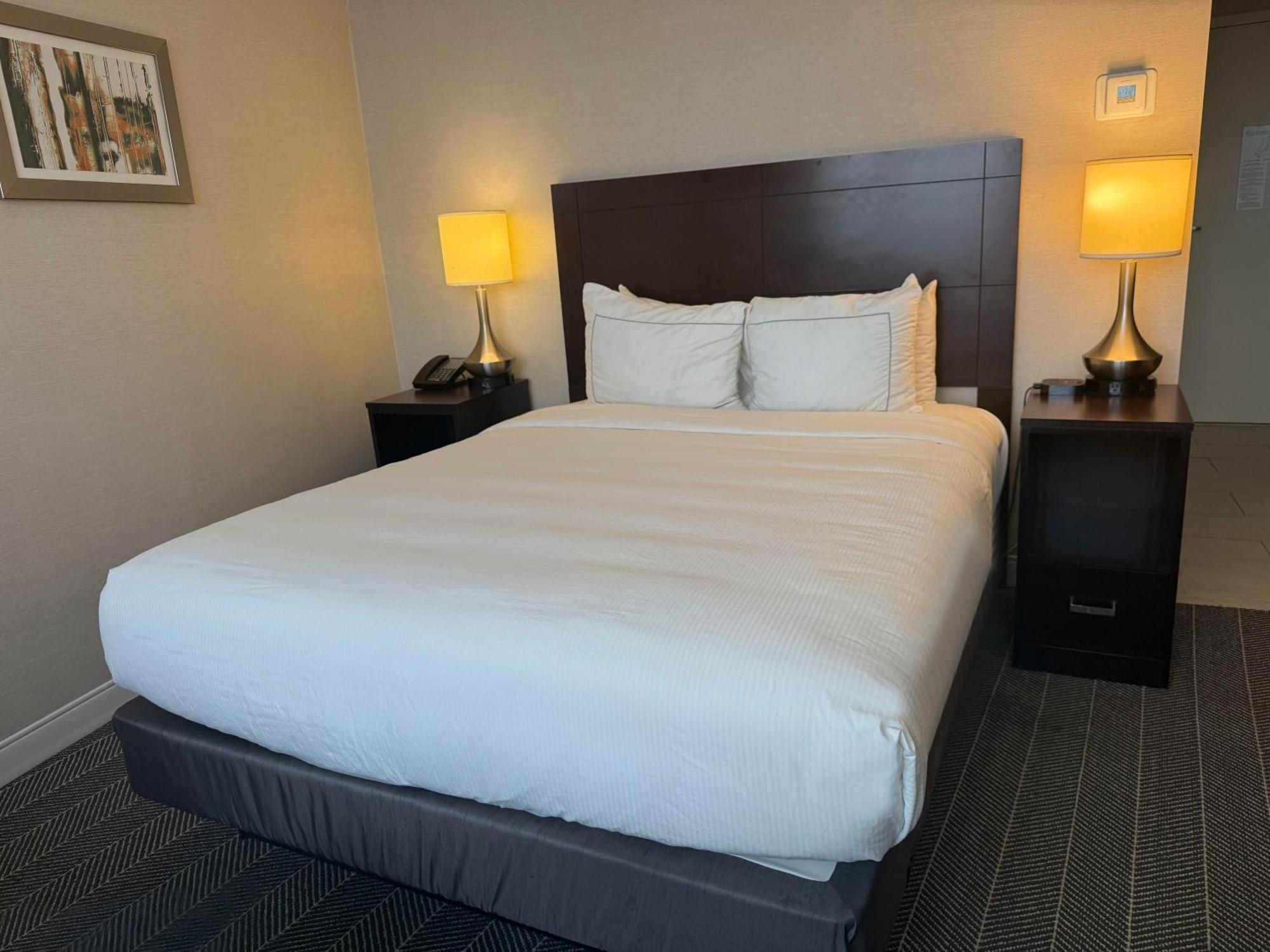 Hotel The Brookhaven 4*