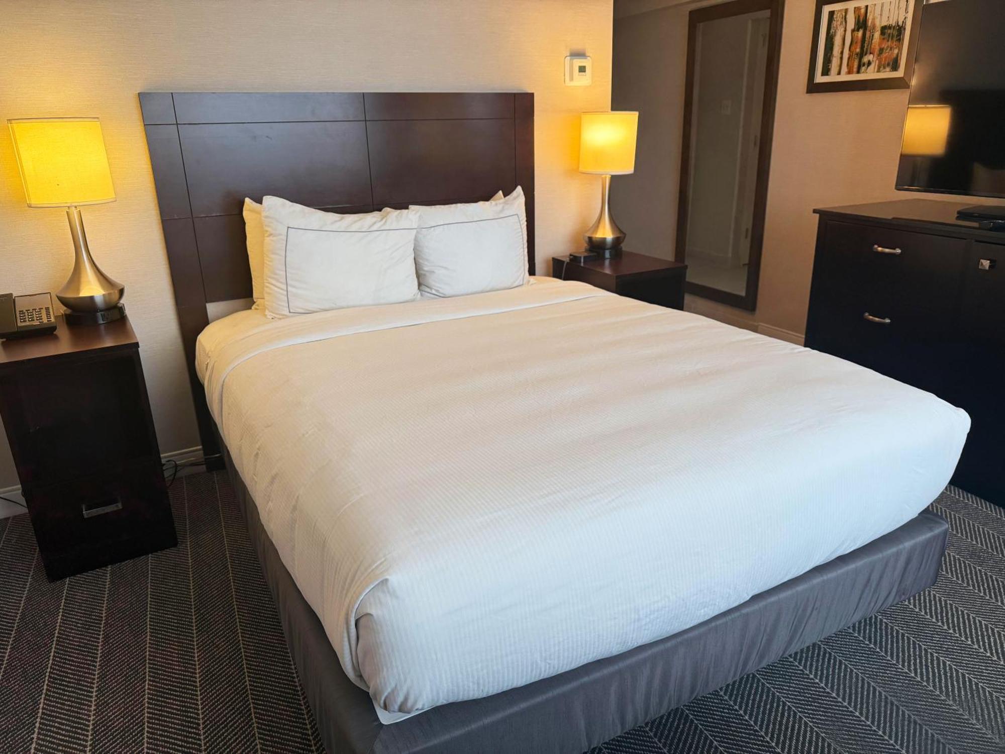 The Brookhaven Hotel Atlanta