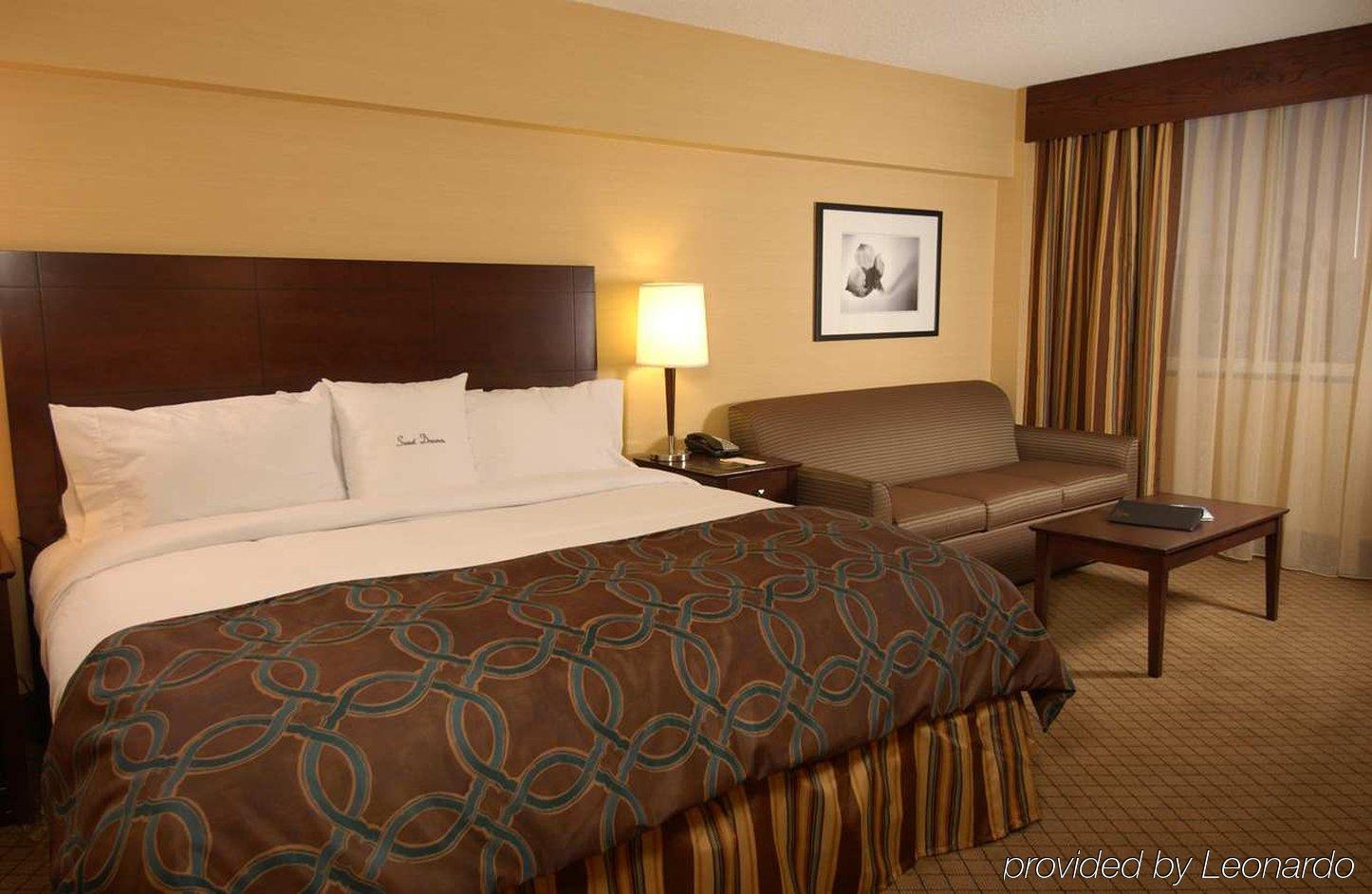 The Brookhaven Hotel Atlanta