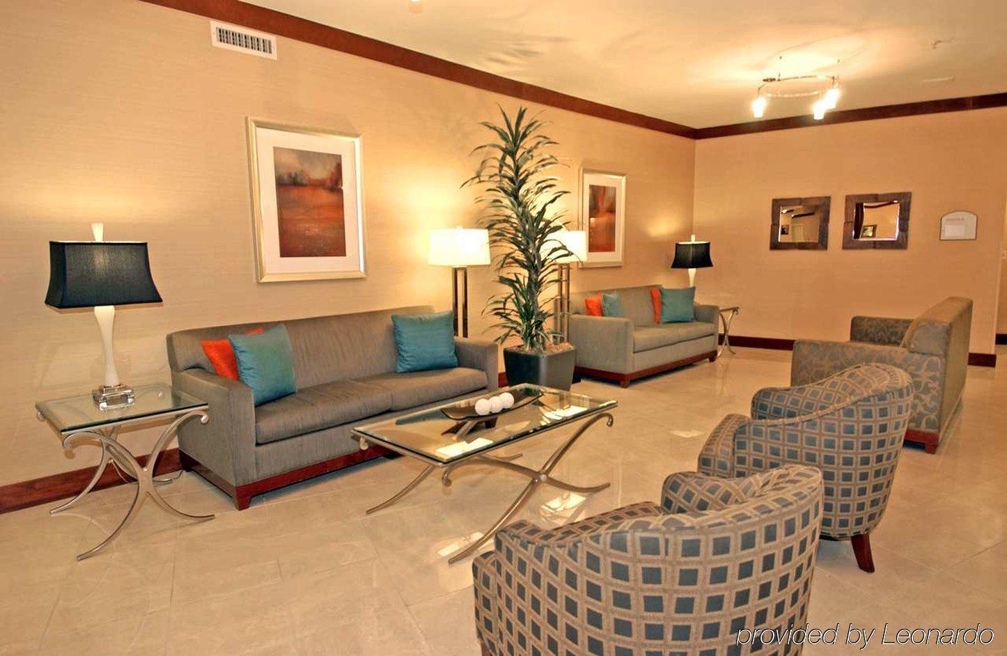 The Brookhaven 4*