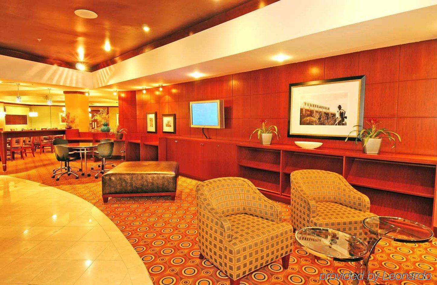 The Brookhaven 4*