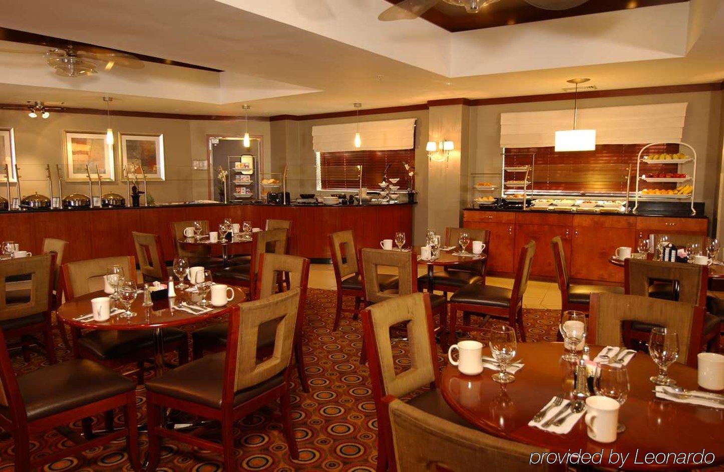 The Brookhaven Hotel