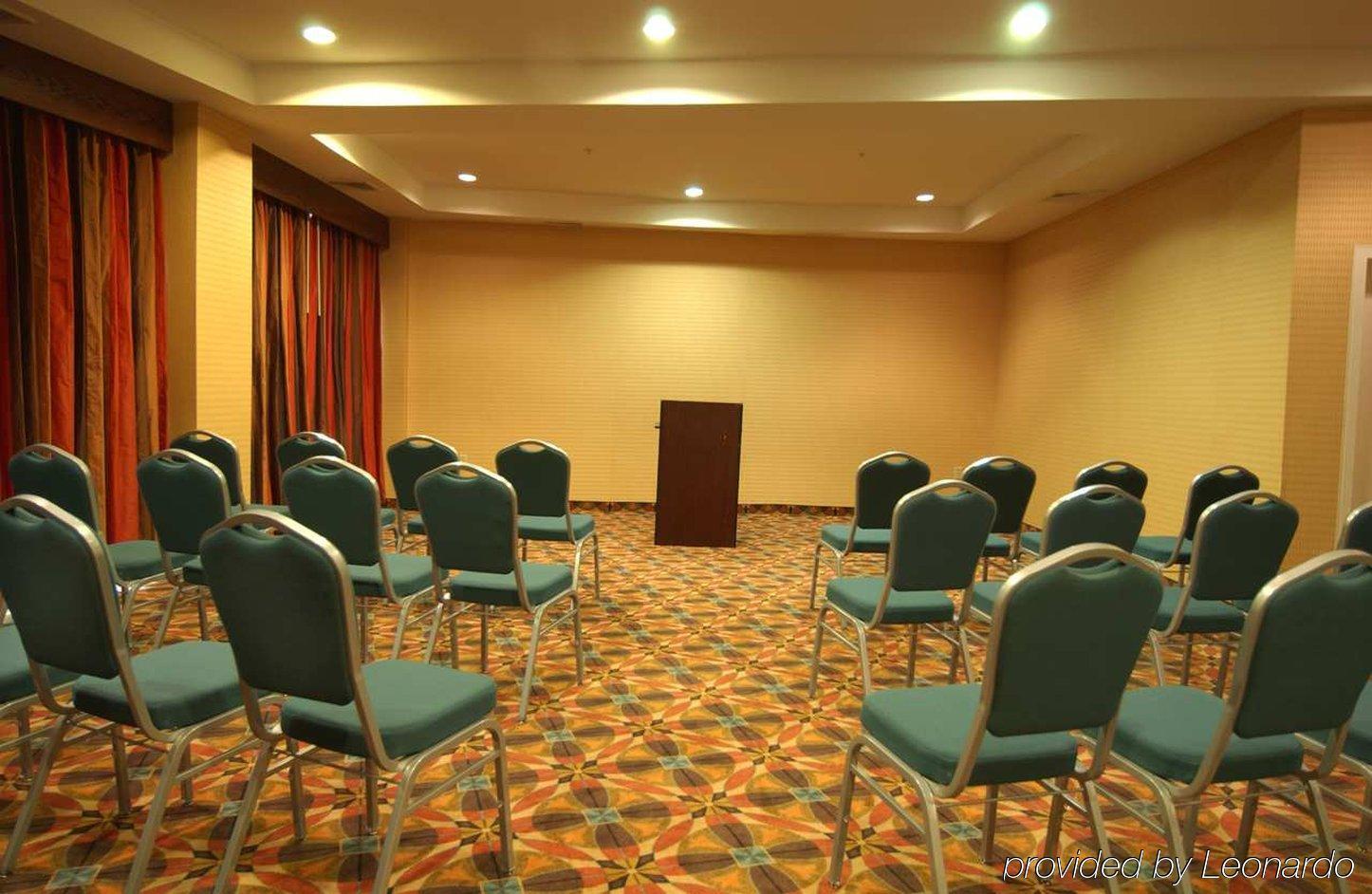 The Brookhaven Hotel