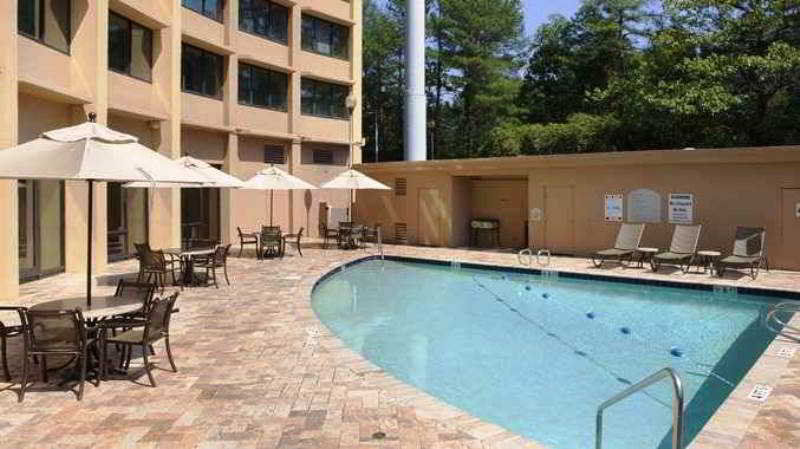 Hotel The Brookhaven Atlanta