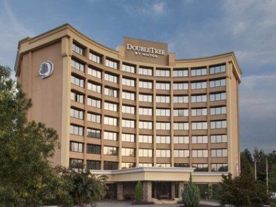 Hotel The Brookhaven