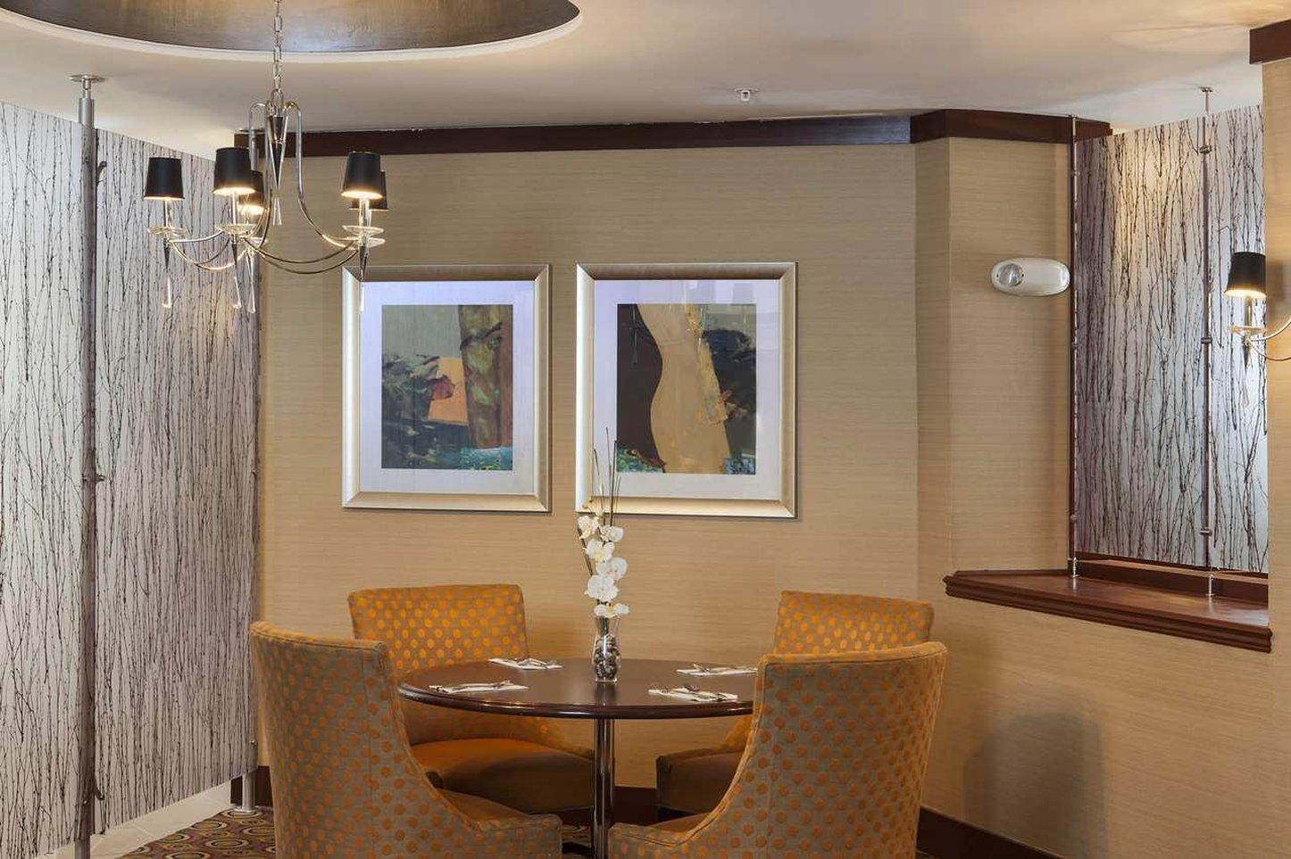 The Brookhaven 4*