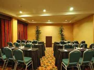 The Brookhaven 4*