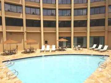 The Brookhaven Hotel